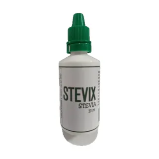 Estevia Stevix Gotas 30ml