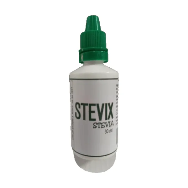 Estevia Stevix Gotas 30ml