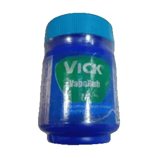 Vick Vaporub