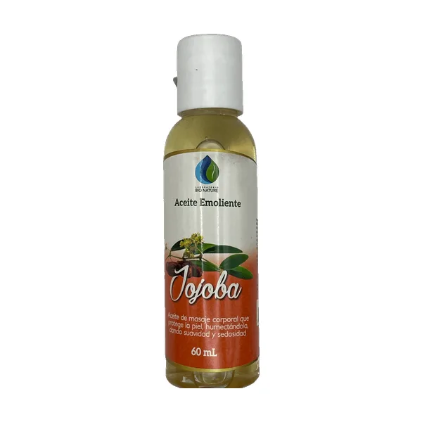 Bio Nature Aceite Jojoba