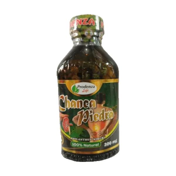 Chanca Piedra 100caps (Prodenza)