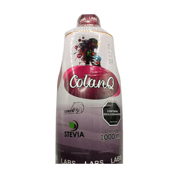 Colágeno Litro (Colanq)