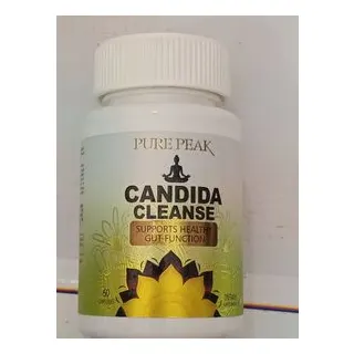 Candida Cleanser 60 caps