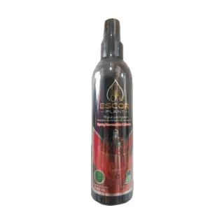 Escor Plant Sensacion Caliente Spray 240ml