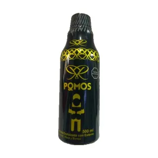 Pqmos Potencializador 500ml