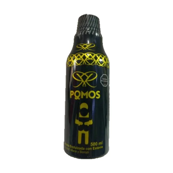 Pqmos Potencializador 500ml
