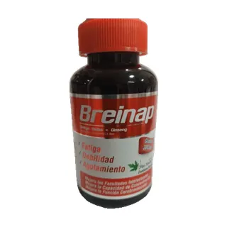 Breinap 30 cap