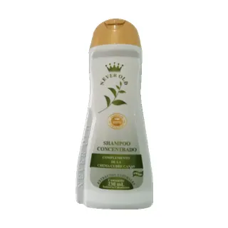Shampoo Neverol Anti Canas