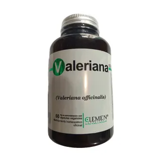 Valeriana 60caps (Clemen)