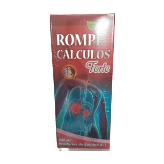 Rompe Calculos Forte 500ml
