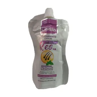 Tratamiento Capilar "aceite Mano de Res" 90ml