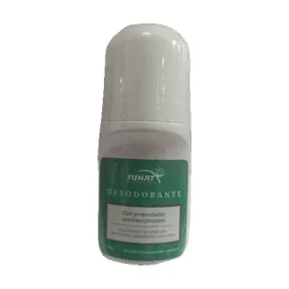 Desodorante Roll-On (Funat) 80gr