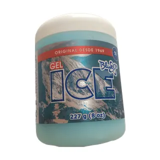 Gel Ice 227gr