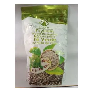 Linaza Psyllium-Alcachofa-Noni (Nt Labs) 450gr