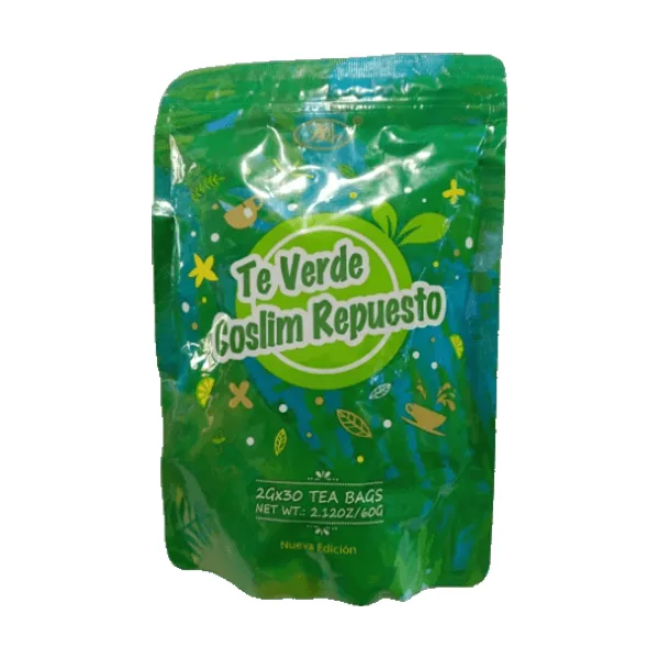 Te Verde Goslim X30
