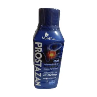 Prostazan Jarabe 500ml