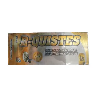 R-Quistes