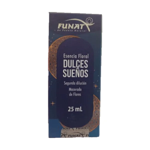 Dulces Sueños Esencia (Funat) 25ml