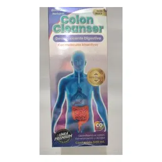 Colon Cleanser