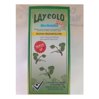 Laycolo Plus 360 ml