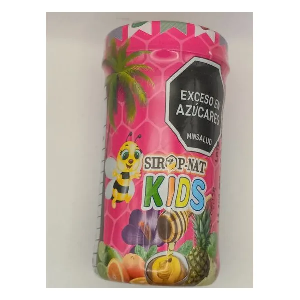 Tres Aceites Niños X250ml