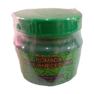 Pomada Desvanecedora 60gr