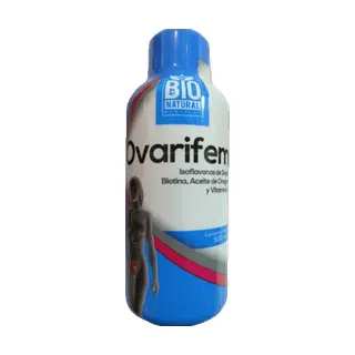 Ovarifem Jarabe 500 ml