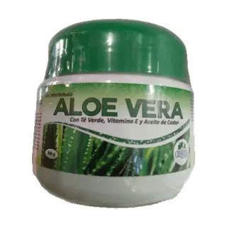 Gel Aloe Vera 300gr (Creavida)
