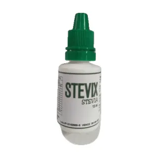 Estevia Stevix 15ml Gotas
