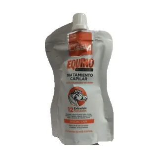 Tratamiento Capilar Cola de Caballo 90ml