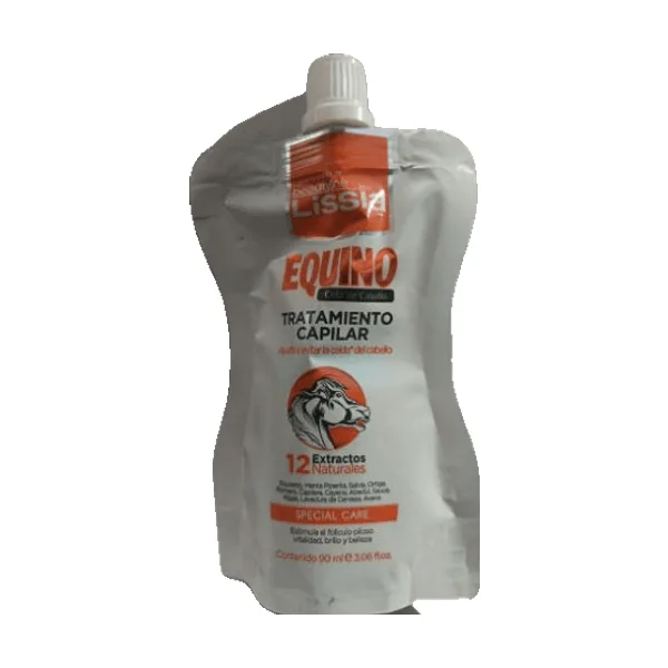Tratamiento Capilar Cola de Caballo 90ml