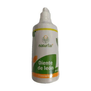Diente de Leon Gotas 60ml (Naturfar)