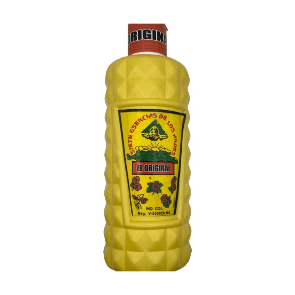 El Original Aceites 750ml