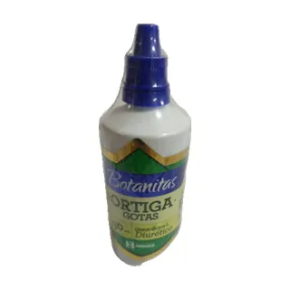 Ortiga Gotas 60ml (Botanitas)