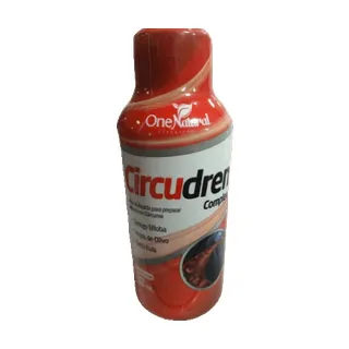 Circudren Complex Jarabe 500ml