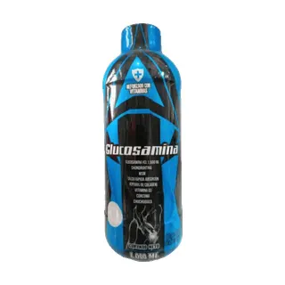 Glucosamina Jarabe 1litro