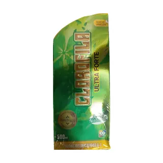 Cloromed Jarabe 500ml