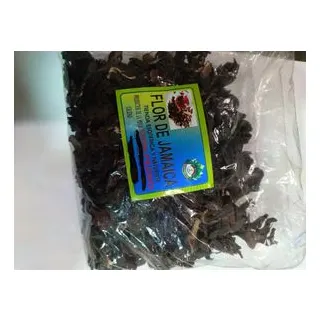 Flor de Jamaica 125gr