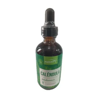 Caléndula 60ml (Funat)
