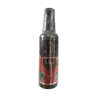 Escor Plant Sensacion Caliente Spray 60ml