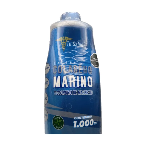 Colágeno Marino Litro