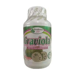 Graviola 100caps