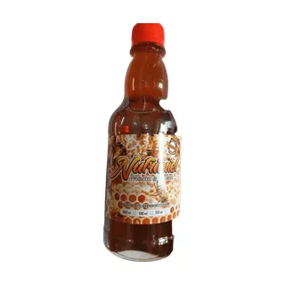 Miel Pura 250ml