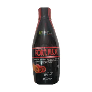 Fort Plus 500ml (Edervit)