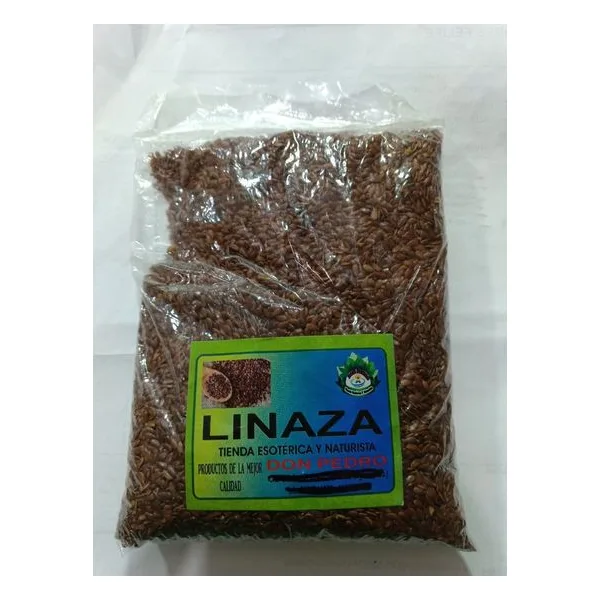 Linaza Entera X250gr
