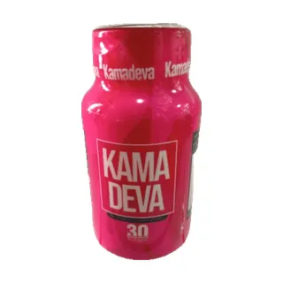 Kama~deva 30sofgel