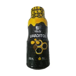 Vaaditos Jarabe 300ml (Vaadi)