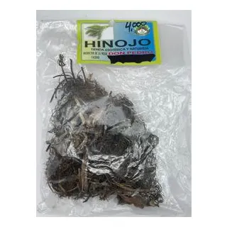 Plantas Deshidratadas (1)