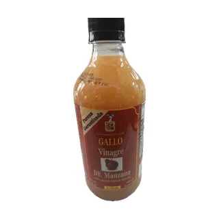 Gallo Vinagre de Manzana 500ml