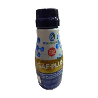 Gaf-Plus Jarabe 300ml